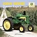 Search : John Deere Tractor Legacy 2009 Calendar