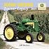 John Deere Tractor Legacy 2009 Calendar
