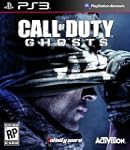 Call of Duty: Ghosts