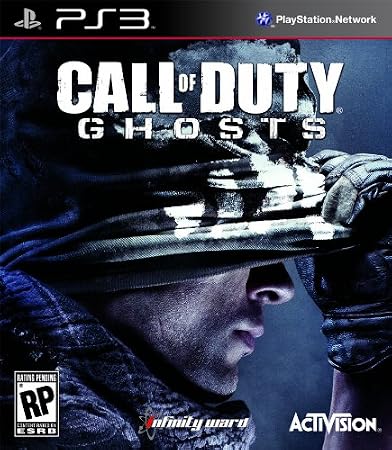Call of Duty: Ghosts