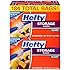 Hefty Slider Storage Bags, Quart, 184 Count