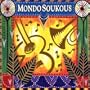 Mondo Soukous (Dig)