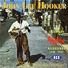 John Lee Hooker: The Legendary Modern Recordings 1948-1954