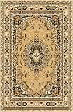 Home Dynamix Area Rugs: Premium Rug: 7069: Sand: 7' 9x10' 8 Rectangle
