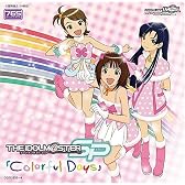 THE IDOLM@STER MASTER SPECIAL 765 “Colorful Days”【DVDつき限定盤】