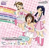 THE IDOLM@STER MASTER SPECIAL 765 �gColorful Days�h�yDVD������Ձz