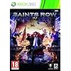 Saints Row IV (Xbox 360)