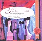 The Pearl Fishers - Romantic Opera Arias