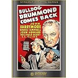 Bulldog Drummond Comes Back (1937)