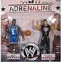 WWE Adrenaline Series 29 - MVP & Matt Hardy