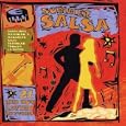 Summer Salsa: 21 Red Hot Latino Rhythms'