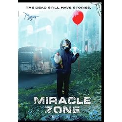 Miracle Zone [DVD]