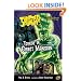 Terror in Ghost Mansion (Twisted Journeys)