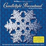Candlelight Processional and Massed Choir As Presented At Epcot