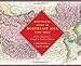 Historical Atlas of Northeast Asia, 1590-2010: Korea, Manchuria, Mongolia, Eastern Siberia