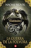 TEMERARIO 3. LA GUERRA DE LA POLVORA FG(9788466325363)