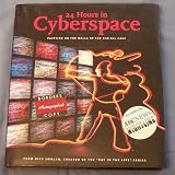 24 Hours in Cyberspace SIGNED