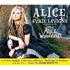 Alice (Underground) (2-Track)
