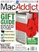 MacAddict December 2003 w/CD Torture Tested: Dual 2 GHz PowerMac G5, Adobe Creative Suite, 15