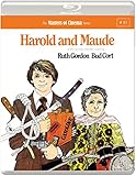 Harold And Maude (Masters of Cinema) (Blu-ray) [1971]