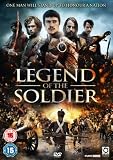 Legend Of The Soldier [DVD]