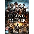 Legend of the Soldier (a.k.a. Bruc, the Manhunt) [DVD] [2010]