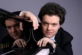 Bilder von Evgeny Kissin