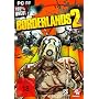 Borderlands 2 (100% uncut) von 2K Games