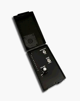 Productive Home Security Prducts TD-53 - Advanced Transmitter Detector:Productive Home Security Prducts TD-53 - Advanced Transmitter Detector