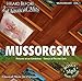 Mussorgsky [vol. 1]: Pictures at an Exhibition, Dance of Persian Girls