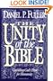 The Unity of the Bible: Unfolding God's Plan for Humanity