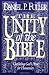 The Unity of the Bible: Unfolding God's Plan for Humanity