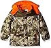 iXtreme Boys' Camo Print Puffer