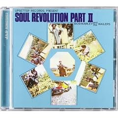 Soul Revolution Part Ii