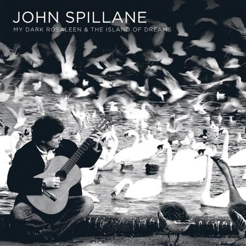 JOHN SPILLANE : MY DARK ROSALE