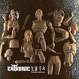 Timeless Sentence by CHTHONIC 【並行輸入品】