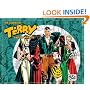 The Complete Terry and the Pirates, Vol. 3: 1939-1940