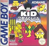 Kid Dracula