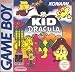 Kid Dracula