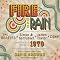 Fire and Rain: The Beatles, Simon and Garfunkel, James Taylor, CSNY and the Lost Story of 1970