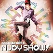 Anna Tsuchiya - Nudy Show!