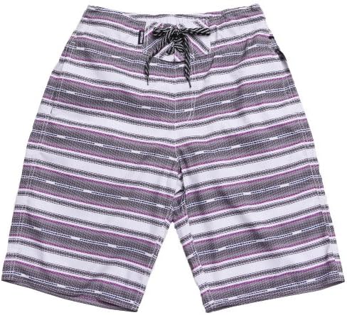 Swim Trunks Shorts Women GUYBOND Gray LL