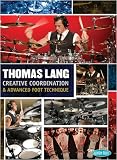 Thomas Lang - Creative Coordination and Advanced Foot Technique - DVD
