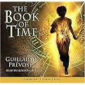 The Book of Time (Unabridged) (Compact Disc)