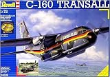 C-160 Transall 1-72 by Revell Germany by Revell Ag (Germany)