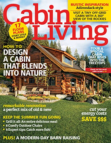 Cabin Living