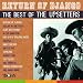 Return of Django: the Best of the Upsetters