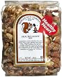 Bergin Nut Company Healthy Heart Nut Mix, 16-Ounce Bags (Pack of 2)