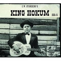King Hokum