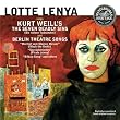 Lotte Lenya chante...